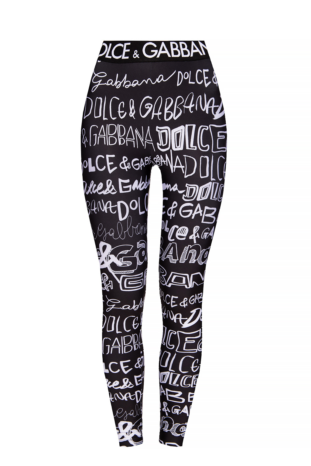 Dolce and gabbana leggings best sale